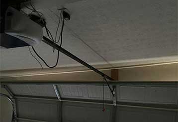 Common Garage Door Opener Problems | Garage Door Repair Pasadena, TX