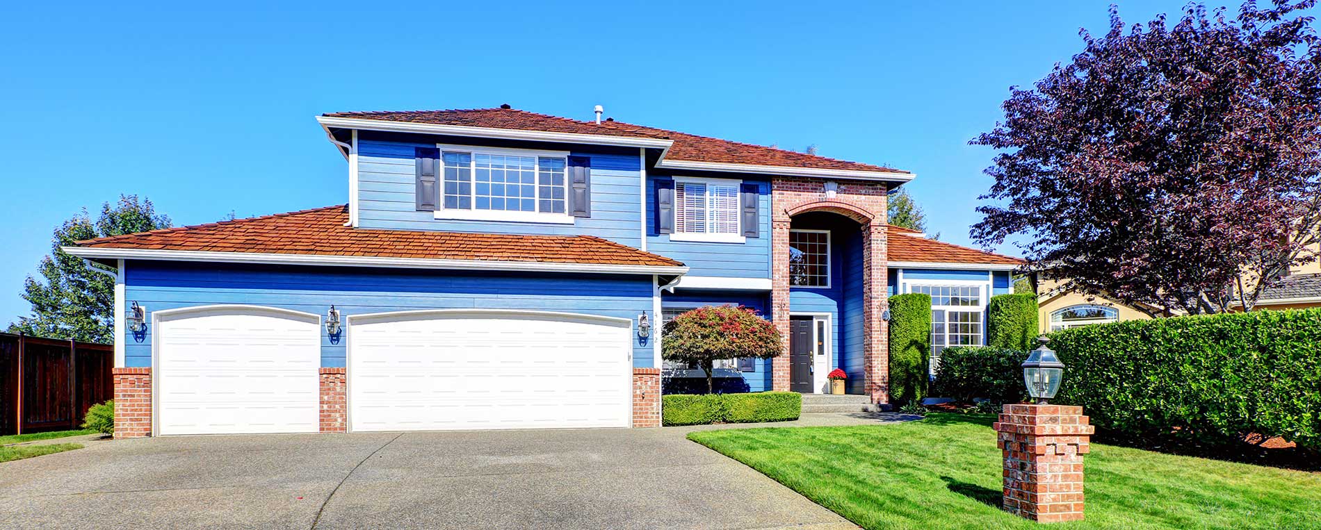 The Four Most Common Garage Door Malfunctions