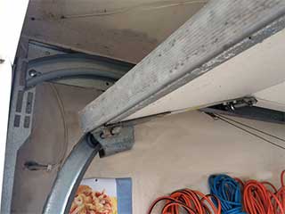 Most Common Garage Door Malfunctions | Garage Door Repair Pasadena, TX