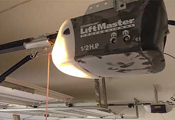 Garage Door Opener | Garage Door Repair Pasadena, TX