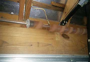 Garage Door Springs | Garage Door Repair Pasadena, TX