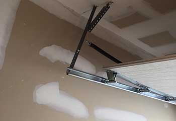 Garage Door Roller Replacement - Deer Park